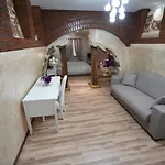 ベッド・アンド・ブレックファスト Residenza Vecchi Tempi