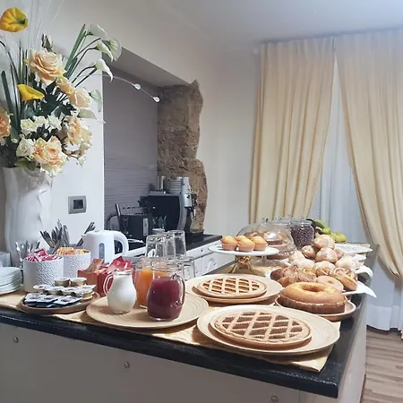 Residenza Vecchi Tempi