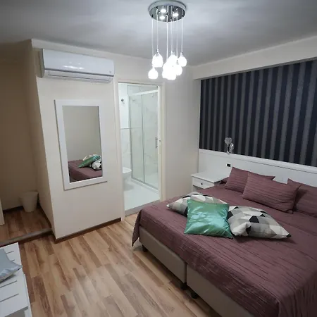 Residenza Vecchi Tempi Alojamento de Acomodação e Pequeno-almoço 3*