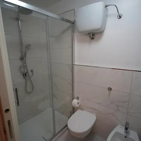 Residenza Vecchi Tempi Alojamento de Acomodação e Pequeno-almoço