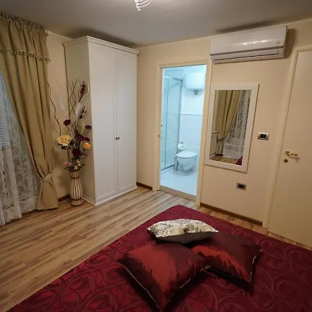 Residenza Vecchi Tempi 3*