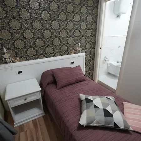 Residenza Vecchi Tempi 3* Vibo Valentia