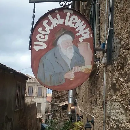 Residenza Vecchi Tempi 3*