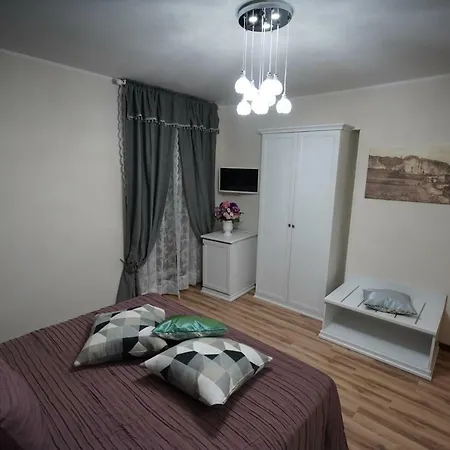 Residenza Vecchi Tempi 3*