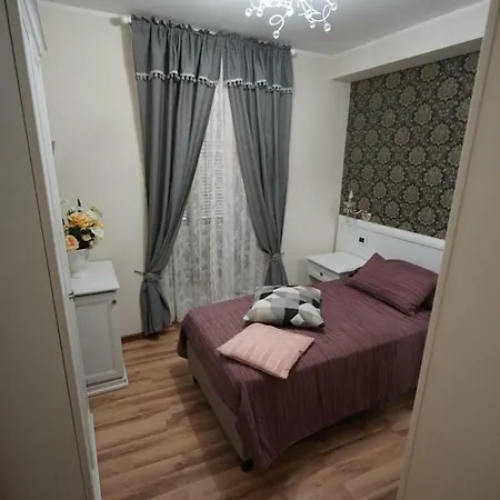 Alojamento de Acomodação e Pequeno-almoço Residenza Vecchi Tempi 3*