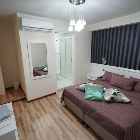 Residenza Vecchi Tempi Alojamento de Acomodação e Pequeno-almoço Vibo Valentia