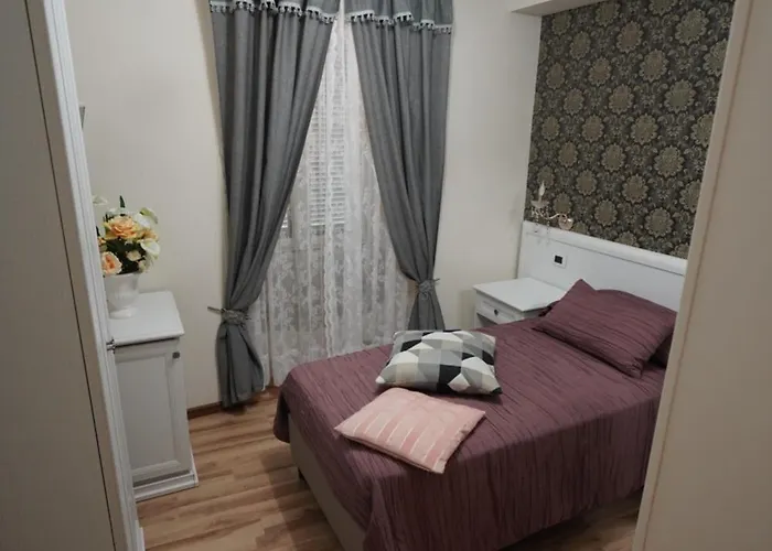 Residenza Vecchi Tempi 3*