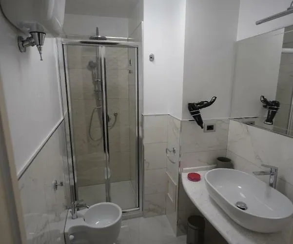 Residenza Vecchi Tempi 3* ויבו ולנטיה