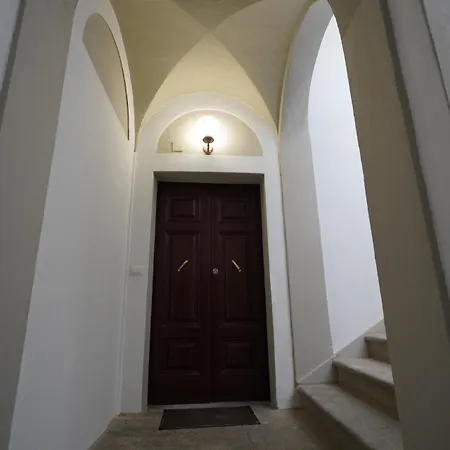 Residenza Vecchi Tempi Bed & Breakfast Vibo Valentia