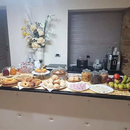 Residenza Vecchi Tempi B&B 3*