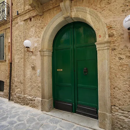 Residenza Vecchi Tempi 3* Vibo Valentia