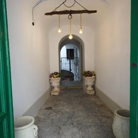 Residenza Vecchi Tempi Bed & Breakfast