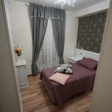 Residenza Vecchi Tempi 3*