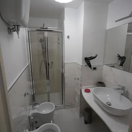 Residenza Vecchi Tempi