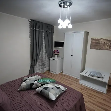 Bed & Breakfast Residenza Vecchi Tempi