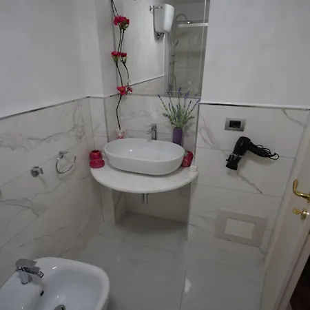 Residenza Vecchi Tempi 3*