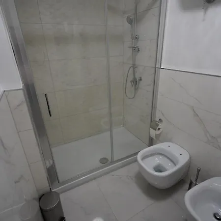 Residenza Vecchi Tempi Vibo Valentia