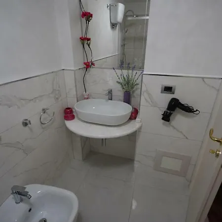 Residenza Vecchi Tempi 3* Vibo Valentia