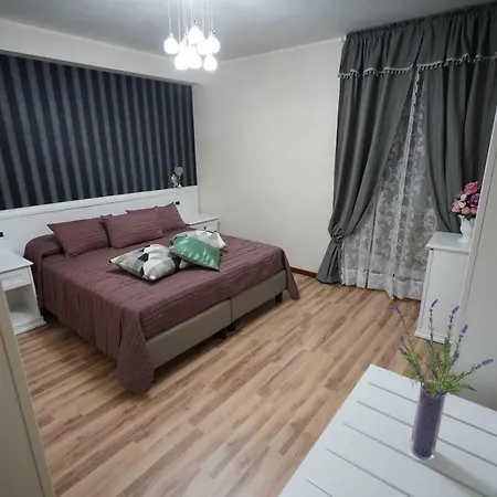 Bed & Breakfast Residenza Vecchi Tempi