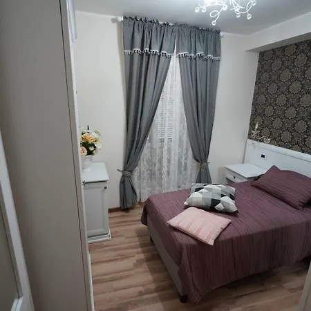 Bed & Breakfast Residenza Vecchi Tempi 3*