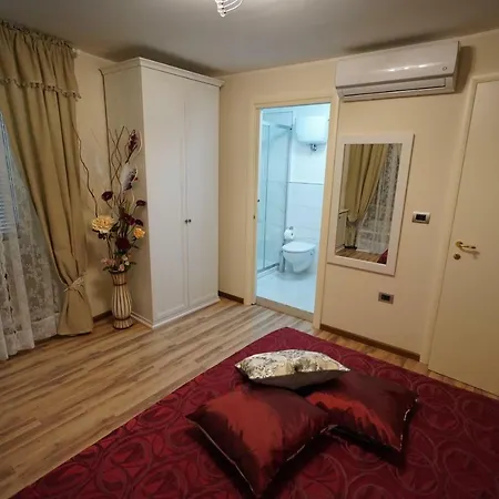 Residenza Vecchi Tempi Vibo Valentia