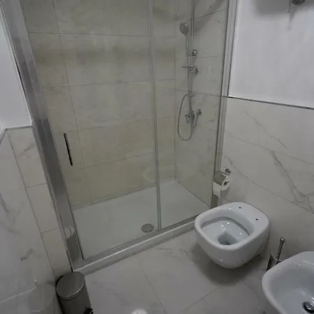 Residenza Vecchi Tempi 3*