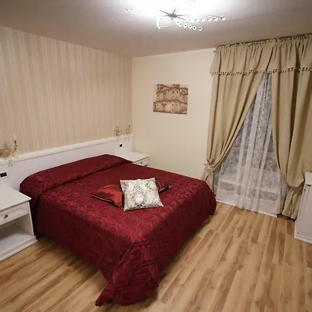 Residenza Vecchi Tempi Bed & Breakfast Vibo Valentia