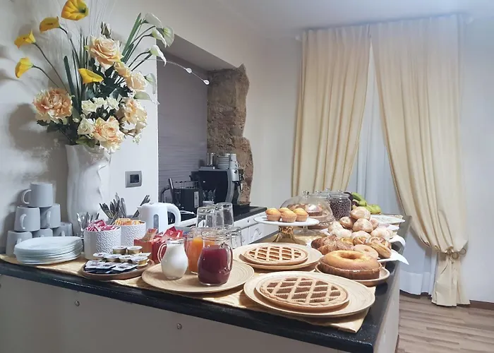 Residenza Vecchi Tempi