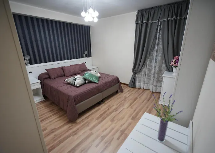 Residenza Vecchi Tempi 3* Vibo Valentia