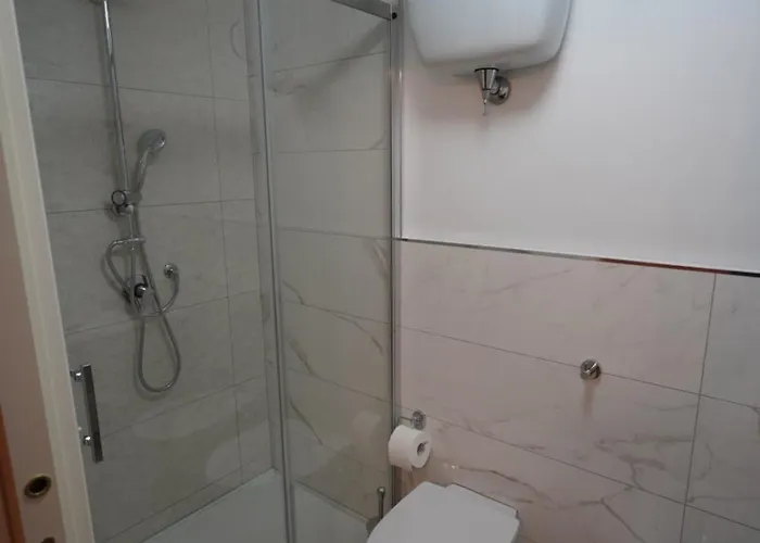 Residenza Vecchi Tempi 住宿加早餐酒店