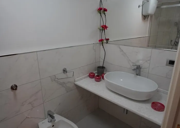 住宿加早餐酒店 Residenza Vecchi Tempi 3*