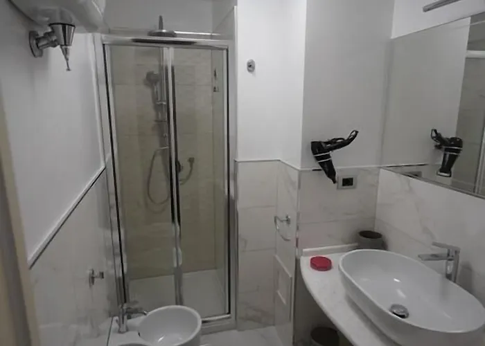 Residenza Vecchi Tempi