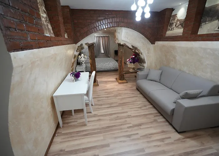 住宿加早餐酒店 Residenza Vecchi Tempi