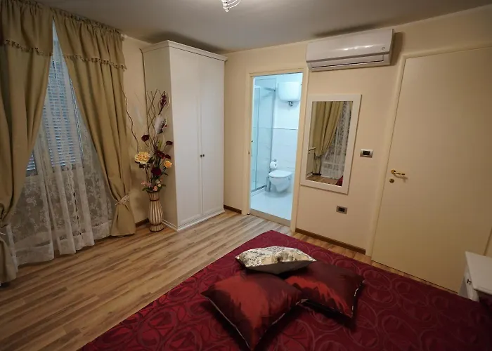 Residenza Vecchi Tempi 3*