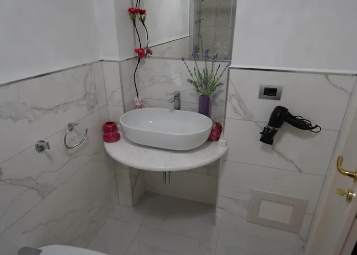 Residenza Vecchi Tempi 3*