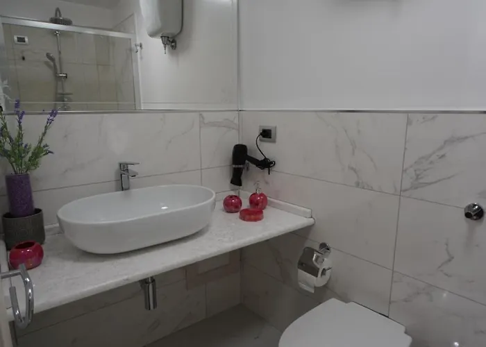 Residenza Vecchi Tempi