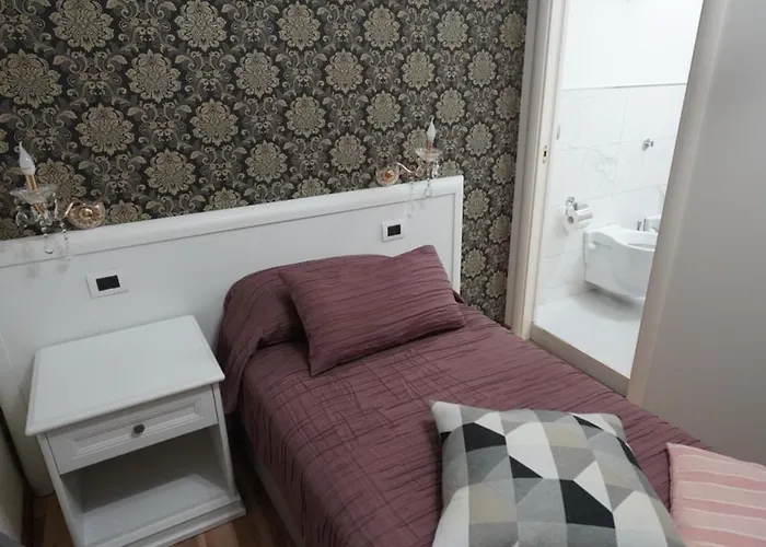 Residenza Vecchi Tempi 3* Vibo Valentia