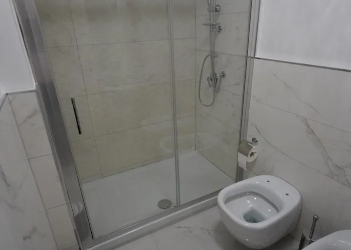 Residenza Vecchi Tempi 维博瓦伦蒂亚