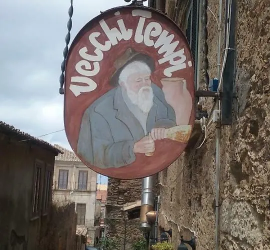 Residenza Vecchi Tempi 3*