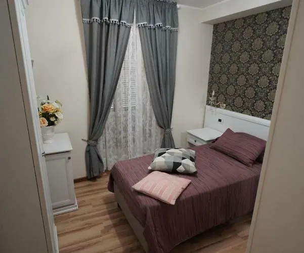 住宿加早餐酒店 Residenza Vecchi Tempi 3*