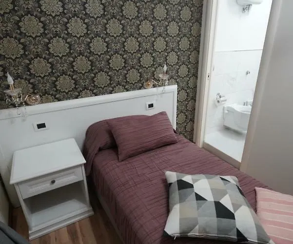 Residenza Vecchi Tempi 3*