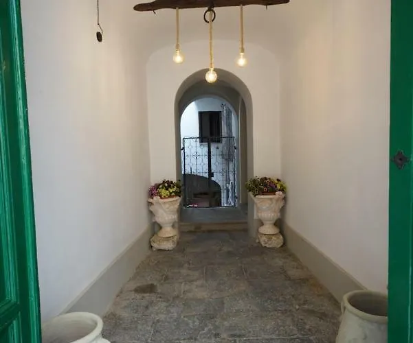 住宿加早餐酒店 Residenza Vecchi Tempi