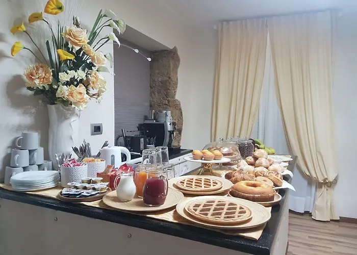 Residenza Vecchi Tempi